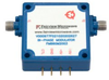 0/180 Degrees Bi-Phase Modulator from 2 GHz to 6 GHz with TTL Control, 50nsec Speed and SMA -- FM86GM2003 - Image