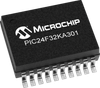 Low Power MCU with 3V and 5V options - PIC24F32KA301 - Microchip Technology, Inc.