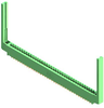 Card Edge Connectors - Edgeboard Connectors - 337-074-555-868 - Lingto Electronic Limited