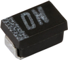 Cap, 15Uf, 6.3V, Tant, Case P; Capacitance Vishay - 81AH8611 - Newark, An Avnet Company