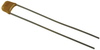 Ceramic Capacitor 0.01Uf 1000V, X7R, 10%, Radial; Capacitance Kyocera Avx - 01P2920 - Newark, An Avnet Company