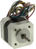 Brushless Motor; Stepper Motor Type Lin Engineering - 41T5554 - Newark, An Avnet Company