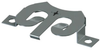 Battery Holder, Coin Cell 20Mm, Smd; Battery Sizes Accepted Keystone - 52AH8327 - Newark, An Avnet Company