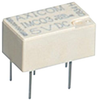 Relay, Signal, Spdt, 5Vdc, 2A, Tht; Coil Voltage Te Connectivity - 51R6667 - Newark, An Avnet Company