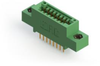 Card Edge Conn, Dual Side, 16Pos, Th; Card Edge Connector Type Edac - 68AJ0496 - Newark, An Avnet Company