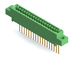 Card Conn, Single Side, 18Pos, Wire Wrap; Card Edge Connector Type Edac - 72AJ5608 - Newark, An Avnet Company