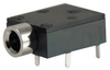Stereo Jack, 3.5Mm, 5Pos, Pbt Gf, Pcb; No. Of Contacts Kycon - 49AC0793 - Newark, An Avnet Company