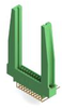 Card Conn, Dual Side, 22Pos, Wire Wrap; Card Edge Connector Type Edac - 75AJ3780 - Newark, An Avnet Company