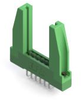 Card Edge Conn, Single Side, 6Pos, Th; Card Edge Connector Type Edac - 57AJ3964 - Newark, An Avnet Company