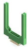 Card Conn, Dual Side, 16Pos, Wire Wrap; Card Edge Connector Type Edac - 72AJ1543 - Newark, An Avnet Company