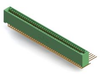 Card Conn, Dual Side, 84Pos, Wire Wrap; Card Edge Connector Type Edac - 71AJ5234 - Newark, An Avnet Company
