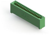 Card Edge Conn, Single Side, 19Pos, Lug; Card Edge Connector Type Edac - 67AJ7903 - Newark, An Avnet Company