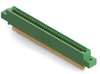 Card Edge Conn, Dual Side, 72Pos, Lug; Card Edge Connector Type Edac - 69AJ7357 - Newark, An Avnet Company