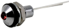 Led Panel Indicator, 6Mm, Red, 12Vdc; Led Color Vcc (Visual Communications Company) - 51AH5746 - Newark, An Avnet Company