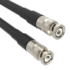 Cable Assy, Bnc Plug-Plug, Lmr-400, 36; Connector To Connector Amphenol Rf - 62AJ3633 - Newark, An Avnet Company