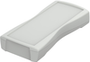 Enclosure, Streamline, 803 F 209.3 X 98 X 34.8Mm, Abs, Ral 7035 Light Grey Rohs Compliant Bopla - 03AH6855 - Newark, An Avnet Company