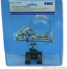 Inspection, Magnifier; Magnifier Type Gc Electronics - 77C6253 - Newark, An Avnet Company