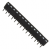 Sockets for ICs, Transistors - 643646-1 - Lingto Electronic Limited