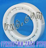 Full Ceramic Bearing 17x28x7 - Kit8415 - NationSkander California Corporation