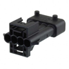 Rectangular Connector Housings - A122571-ND - DigiKey