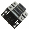 D-Sub Connector Assemblies - 189-209FFE-ND - DigiKey