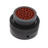 Circular Connector Housings - 1734-1743-ND - DigiKey