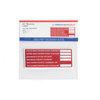 Labels, Stickers, Decals - Preprinted - 596-00850-ND - DigiKey