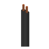 Portable Cordage, 2 C #18 Str BC, CPE Ins, UL Type HPN - 19405 - Belden Inc.