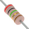 Through Hole Resistors - FMP100FBE52-20R5-ND - DigiKey