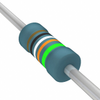 Through Hole Resistors - MBA02040C1093DRP00-ND - DigiKey