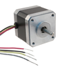 Stepper Motors - 403-1036-ND - DigiKey