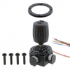 Navigation Switches, Joystick - 1040-1037-ND - DigiKey