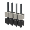 Board Spacers, Stackers (Board to Board) - 612-HW-04-07-T-S-236-060-ND - DigiKey