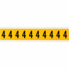 Labels, Stickers, Decals - Preprinted - 2267-1530-4-ND - DigiKey