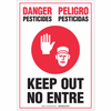 Labels, Stickers, Decals - Preprinted - 2267-17518-ND - DigiKey