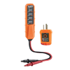 Electrical Testers, Current Probes - 1742-ET45VP-ND - DigiKey