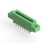 Edgeboard Connectors - 151-833-014-520-802-ND - DigiKey