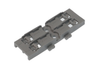 WAGO Strain Relief Mounting Plates - 221-2522 - Galco Industrial Electronics