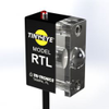 TINY•EYE Light-On Receiver - RTLT4 - Tri-Tronics Company, Inc.