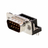 D-Sub Connector Assemblies - FCE17E09PA490-ND - DigiKey