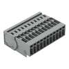 Male connector/plug - 769-611 - WAGO