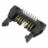 Headers, Male Pins - N3408-D302RB-ND - DigiKey