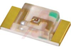 3.2X1.6MM,RED SMD LED, SMD LED, T&R - 70062859 - Allied Electronics, Inc.