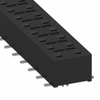 Headers, Receptacles, Female Sockets - 612-HLE-108-02-L-DV-LC-ND - DigiKey