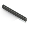 Edgeboard Connectors - 151-725-050-540-101-ND - DigiKey