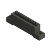 Edgeboard Connectors - 151-387-008-521-108-ND - DigiKey