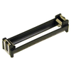 Battery Holders, Clips, Contacts - BA1AAAPC - ODG (Origin Data Global)