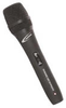 600 Ohm Dynamic Microphone, XLR Plug - PADM-515 - Visual Sound, Inc.