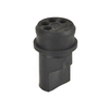 Circular Connector Housings - 04410310304-ND - DigiKey