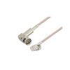 Coaxial Cables (RF) - 6099-PE3C5918-48-ND - DigiKey